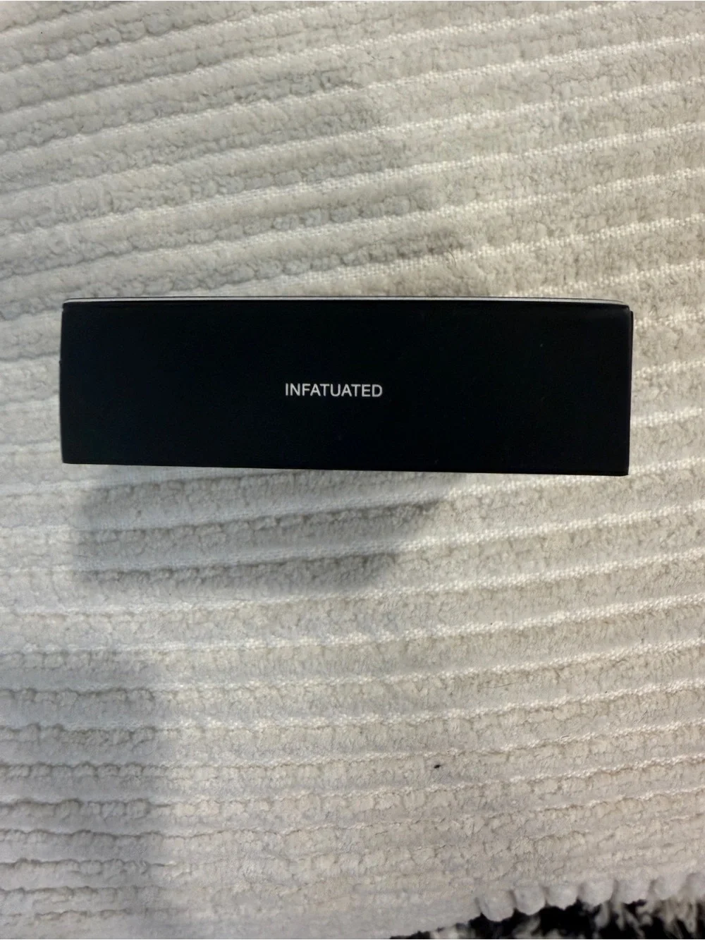 NARS Powder Blush Infatuated Matte Deep Plumberry Full Size NIB